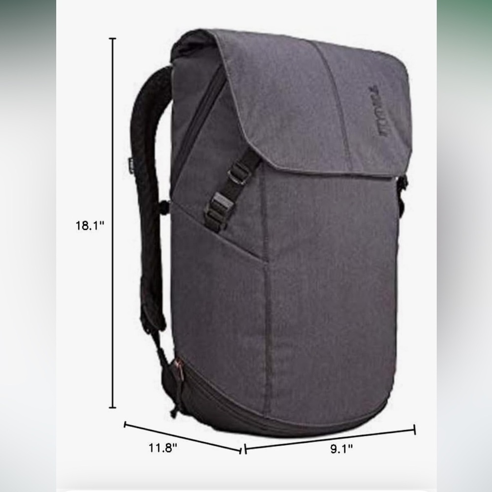 Thule VEA Backpack 25L - Picture 2 of 10